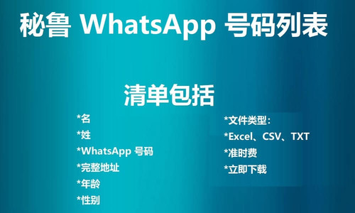 Philippines WhatsApp Number List.jpg