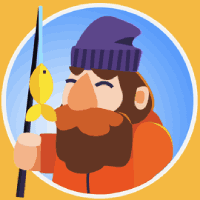 tiny fishing square icon.png