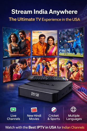 Stream India with Real X IPTV.png
