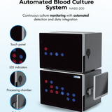 Automated Blood Culture System NABS 200(1)