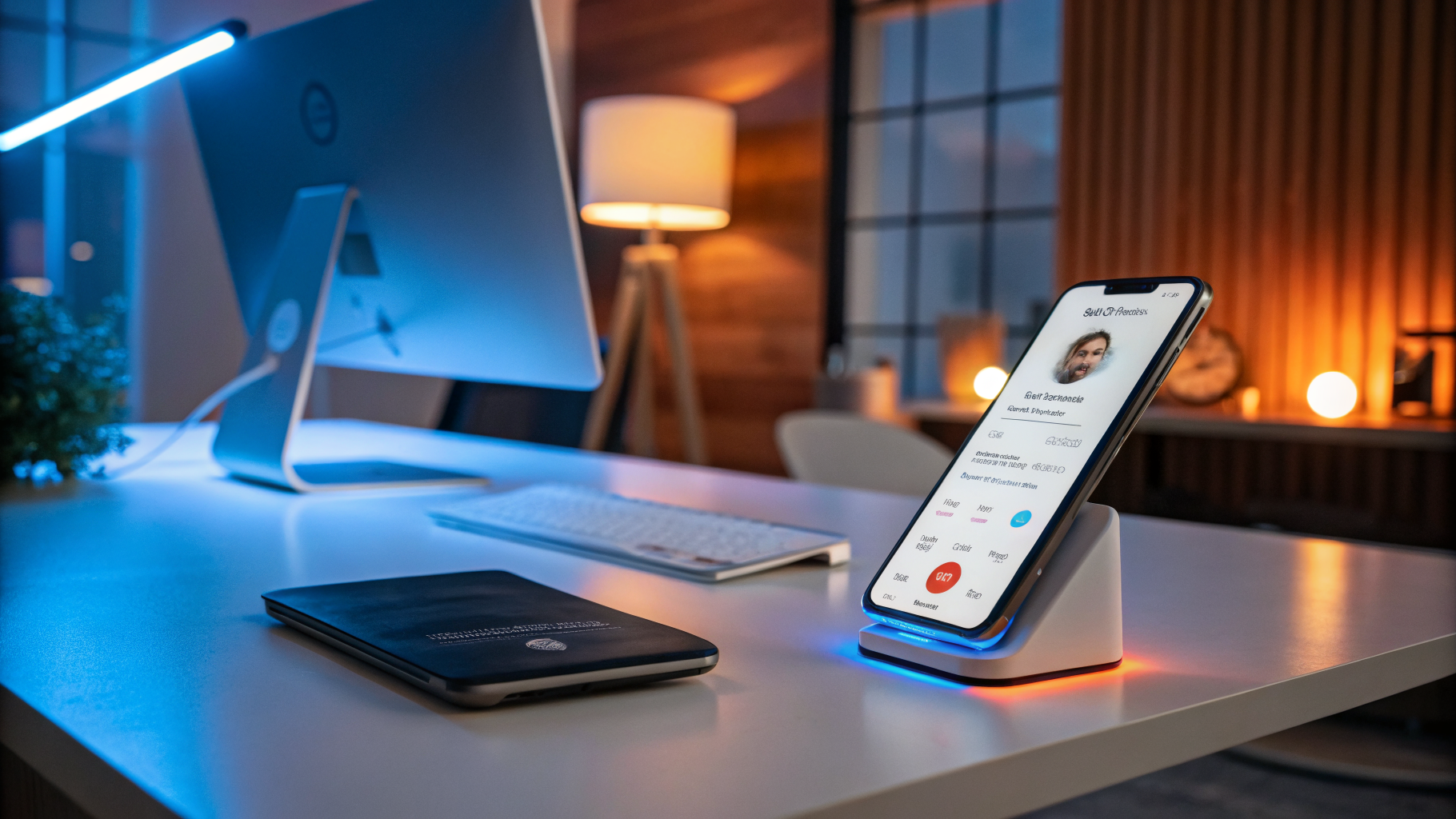 Appels Sortants par IA Vocale : Votre PME Relance Ses Clients Sans Lever le Petit Doigt