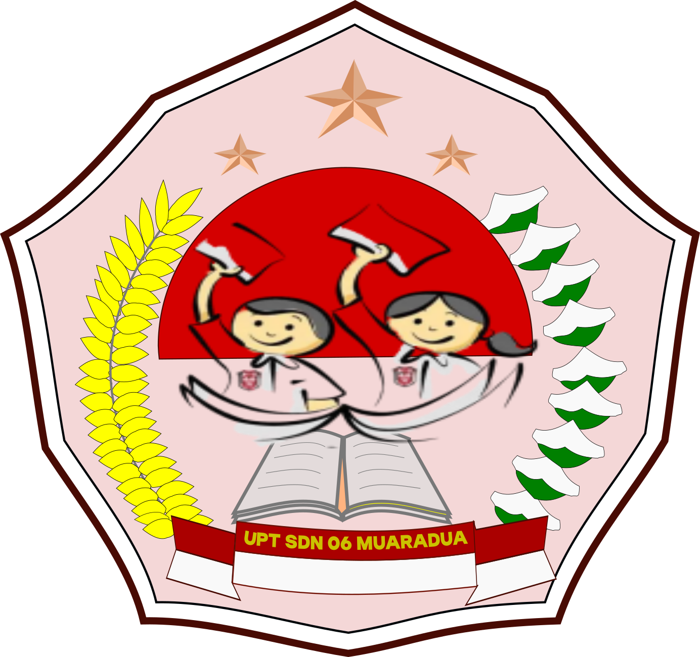 Logo Sekolah