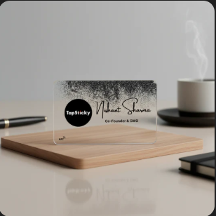Buy NFC Card Online in India | Smart Digital Cards.png