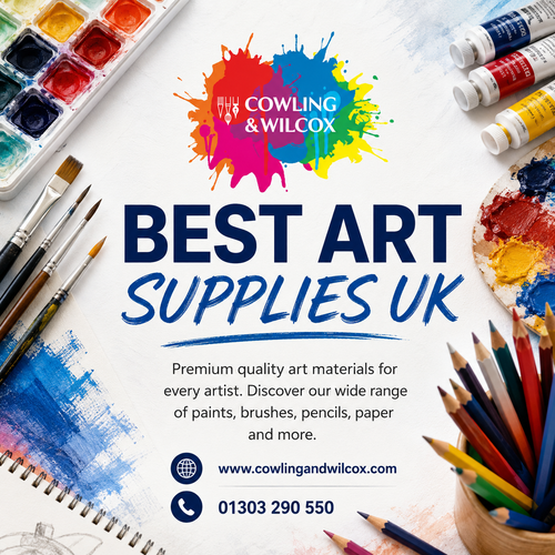 Best Art Supplies UK for Creative Artists, Students, and Professionals.png