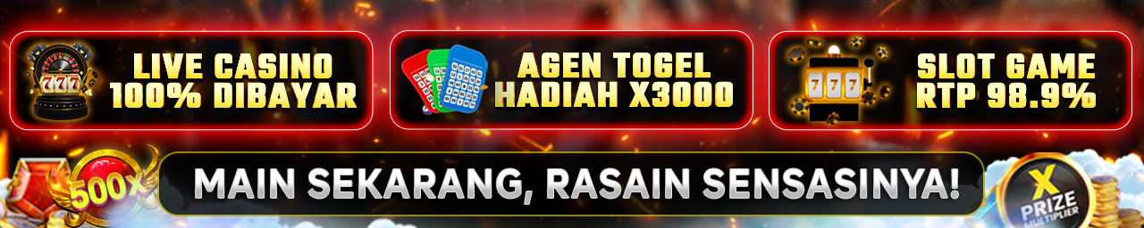 WITHDRAW BERAPAPUN PASTI KAMI BAYAR