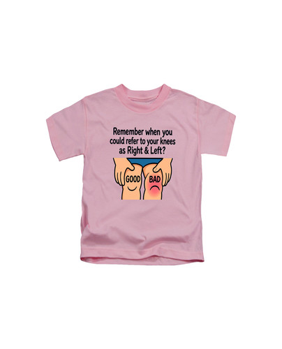 c832 good and bad knee joke+Baby Pink.jpg