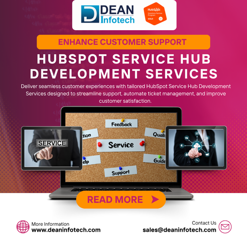 HubSpot Service Hub Development Services.png