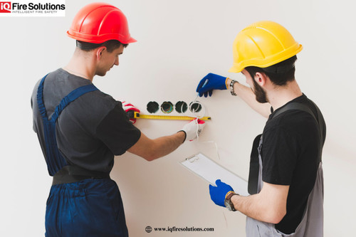 Top Reasons Why You Should Opt for a Professional Fire Alarm Installation in London.jpg