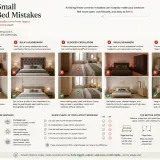 common small bedroom bed mistakes optimized