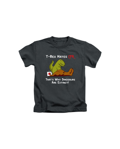c836 trex dinsaur joke+Black.jpg