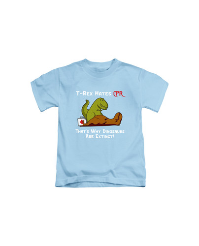 c836 trex dinsaur joke+Light blue.jpg