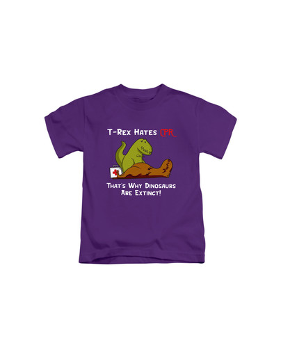 c836 trex dinsaur joke+Purple.jpg