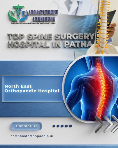 Top Spine Surgery Hospital in Patna- North East Orthopaedic Hospital.jpg