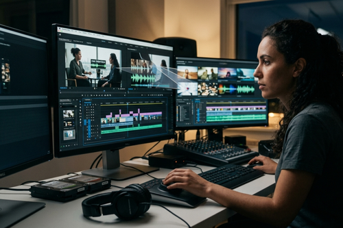 How Editing Shapes the Flow of Information in Video Content.png