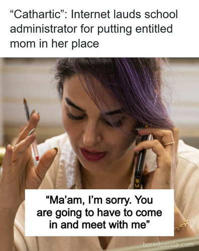 school administrator policy change malicious compliance.jpg