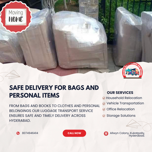 Safe luggage transportation requires organized packing and reliable delivery support..png