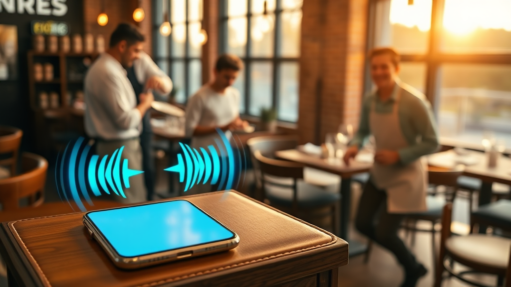 Quebec Restaurants 2026: 1 in 3 Calls Goes Unanswered at Rush Hour — How a Voice AI Agent Saves Your Patio Season