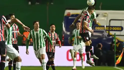 Fim da linha na Copa: São Paulo é eliminado nos acréscimos pelo Juventude: Notas dos Jogadores