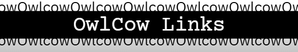 OwlCow