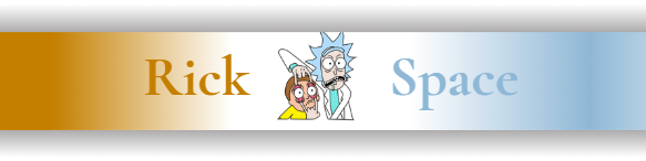RickSpace