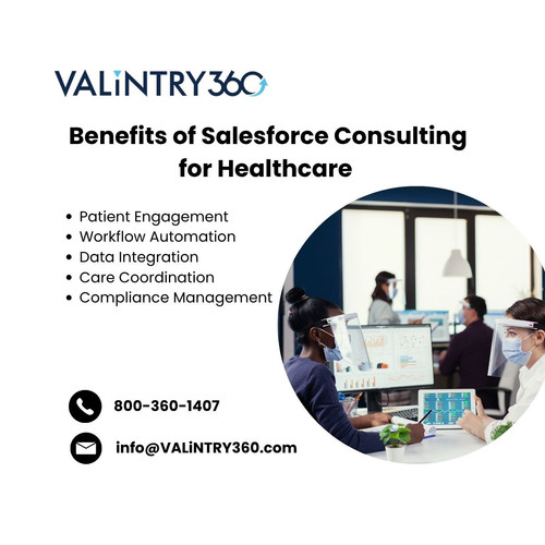 Benefits of Salesforce Consulting for Healthcare .jpg