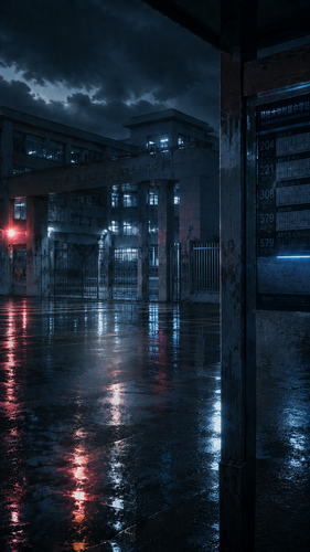 2023星河中学校门口雨夜.png