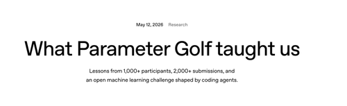 Parameter Golf 暴露了 AI 辅助研究的新玩法.png