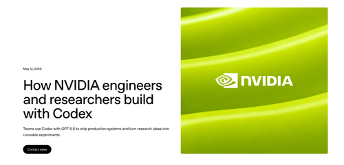 NVIDIA 工程师用 Codex 把研究想法变成可运行实验.png