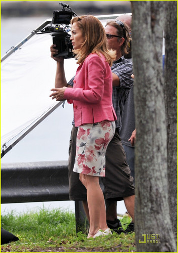 Jennifer Lopez on the set of the movie "Parker"  Boca Raton, Florida September 26,2011.jpg