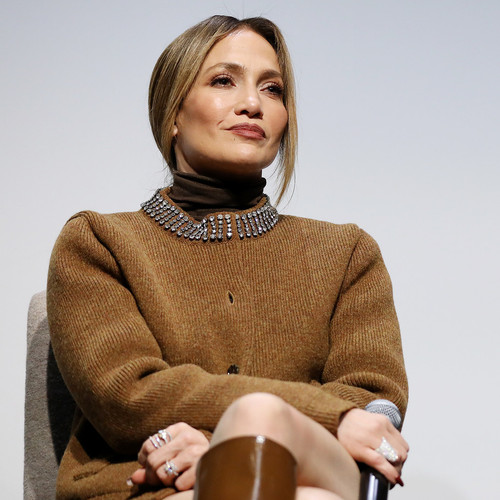 New York special screening of 'Unstoppable'Featuring: Jennifer Lopez and Judy RoblesWhere: New York,.jpg