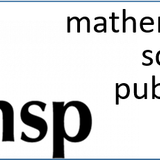 mathematical sciences publishers