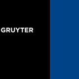 De Gruyter Brill