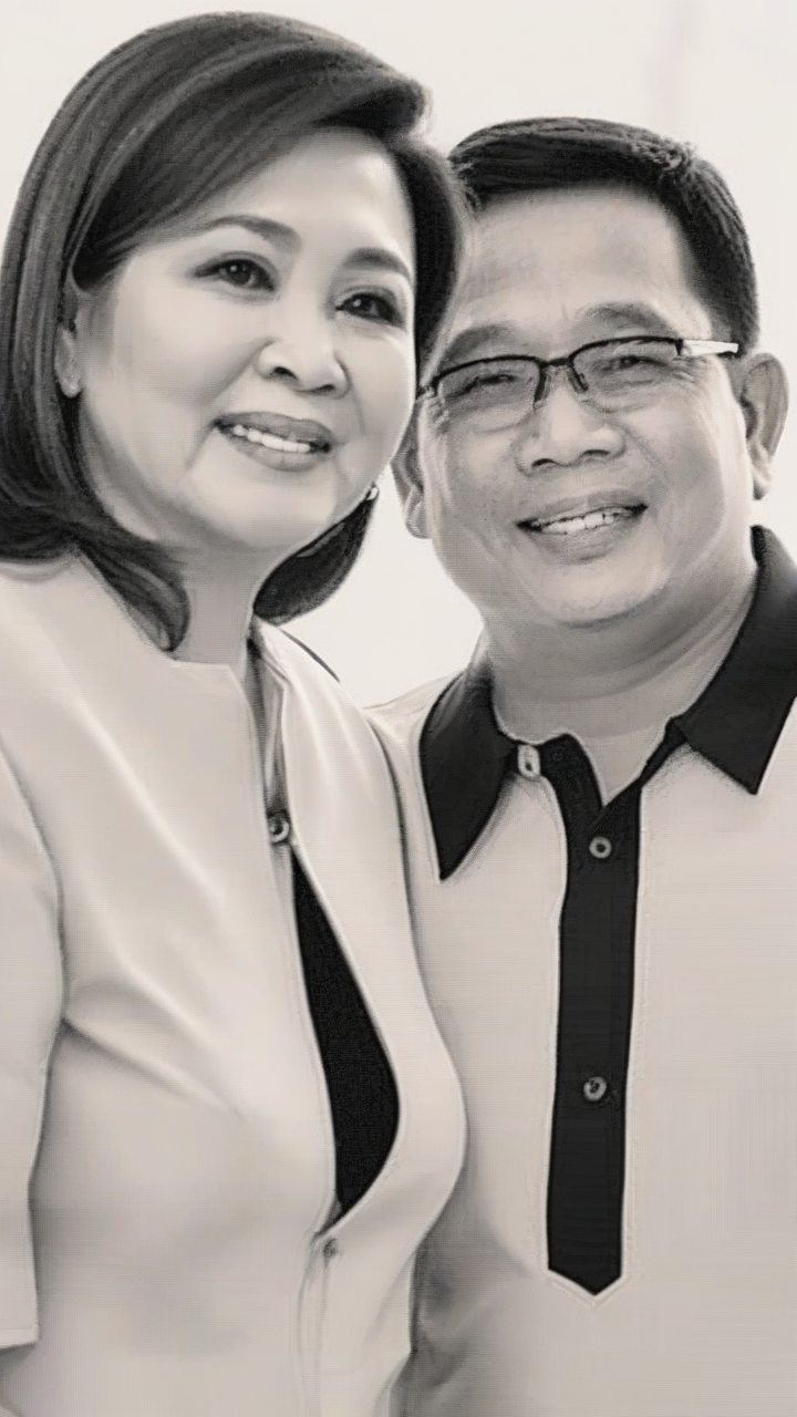 VP’s spouse files P7.3-M lawsuit vs impeachment complainant, witness