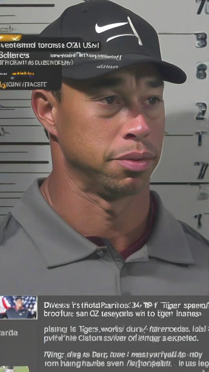 Tiger Woods’ prescription drug records will be handed over to prosecutors in Florida DUI case