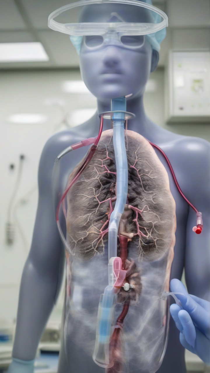 French hantavirus patient is critically ill, on an artificial lung as total cases grow to 11