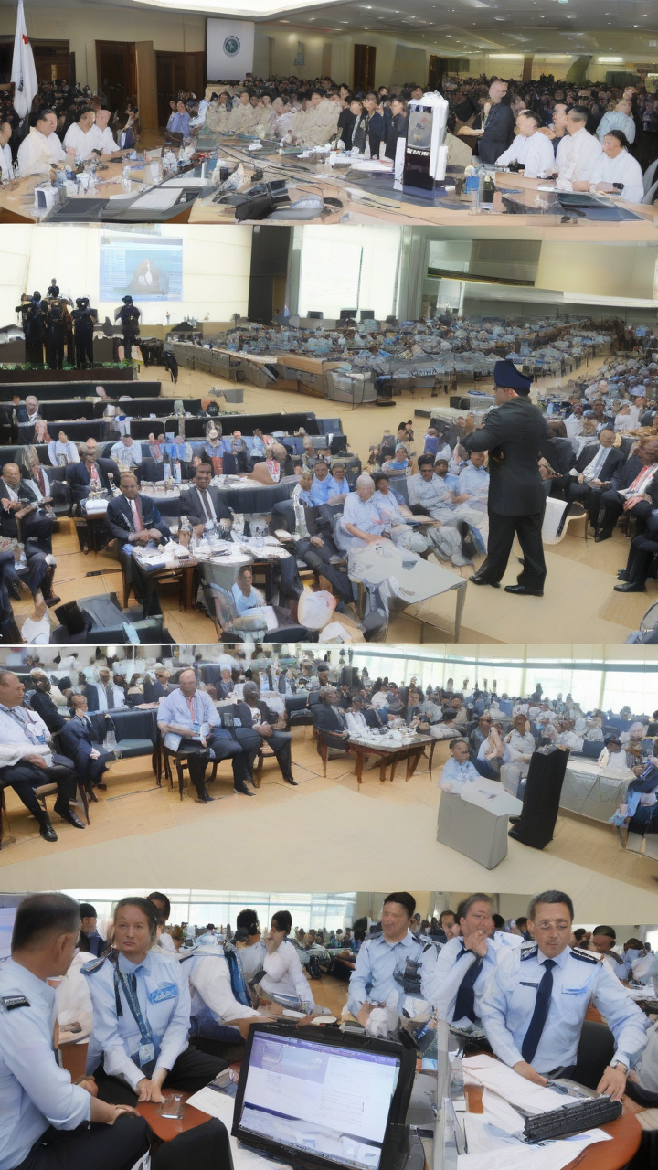 Security adviser calls for stronger public-private partnership to boost national resilience