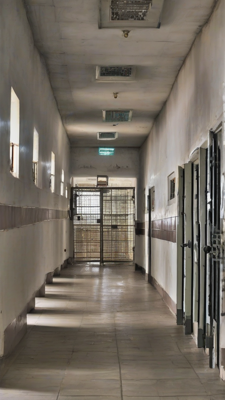 1,180 inmates released