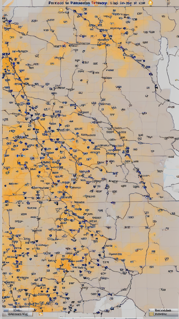 HEAT INDEX WATCH 49 areas to reach 'danger' level on Thursday, May 14