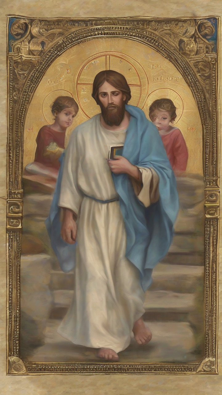 Daily Gospel, May 14, 2026