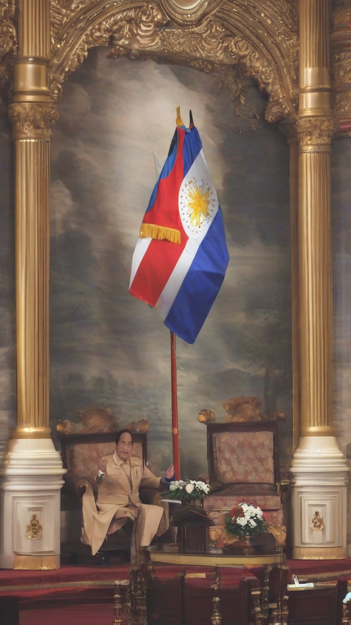 Palace hopes for 'fair' impeachment trial vs Duterte