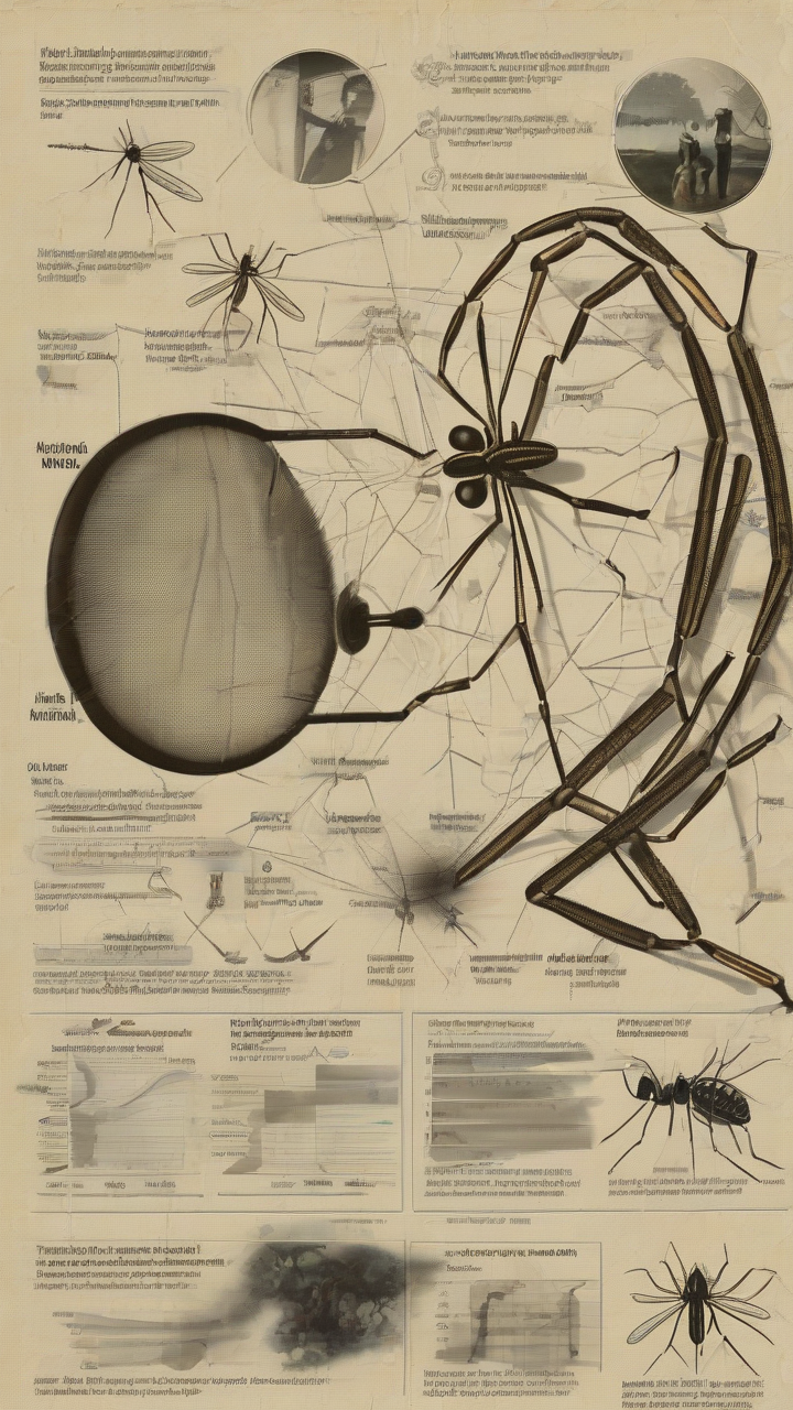 Why are some people mosquito magnets? Clues are emerging