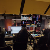 Consola de video 1