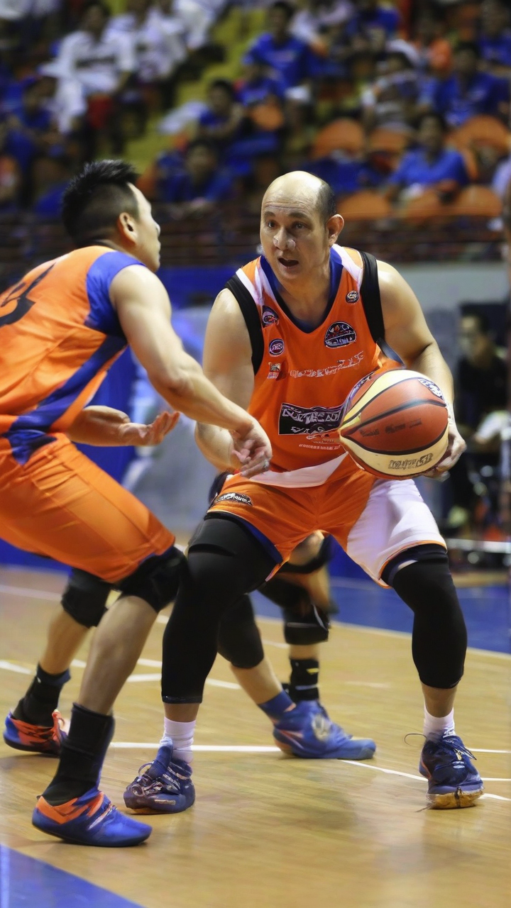 PBA Meralco needs to attack early vs Magnolia, says Durham