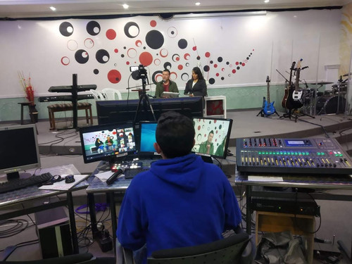 Transmisiones en vivo en Fuente RyC.jpg