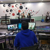 Transmisiones en vivo en Fuente RyC