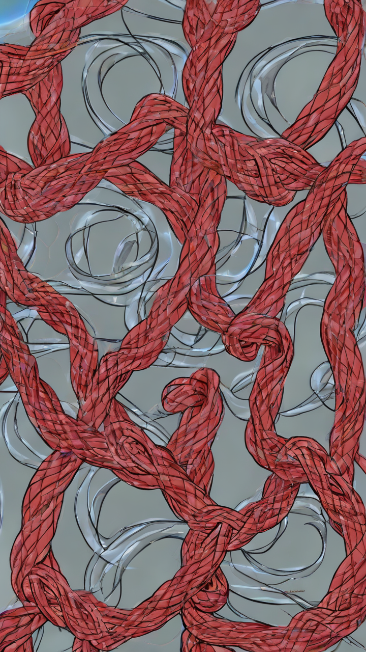 Love Knots, May 14, 2026