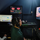 Implementación de master de video
