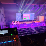 Hall 74 evento