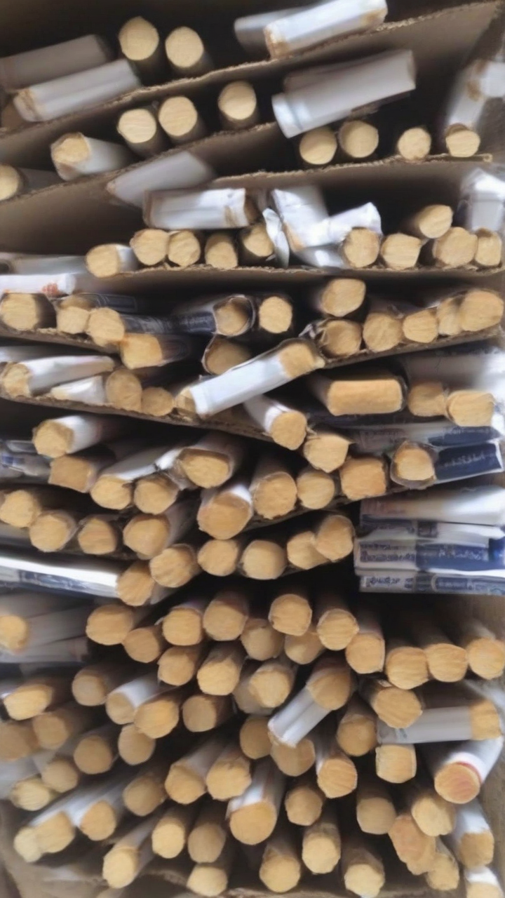 Indian nabbed with smuggled cigarettes in Mountain Province
