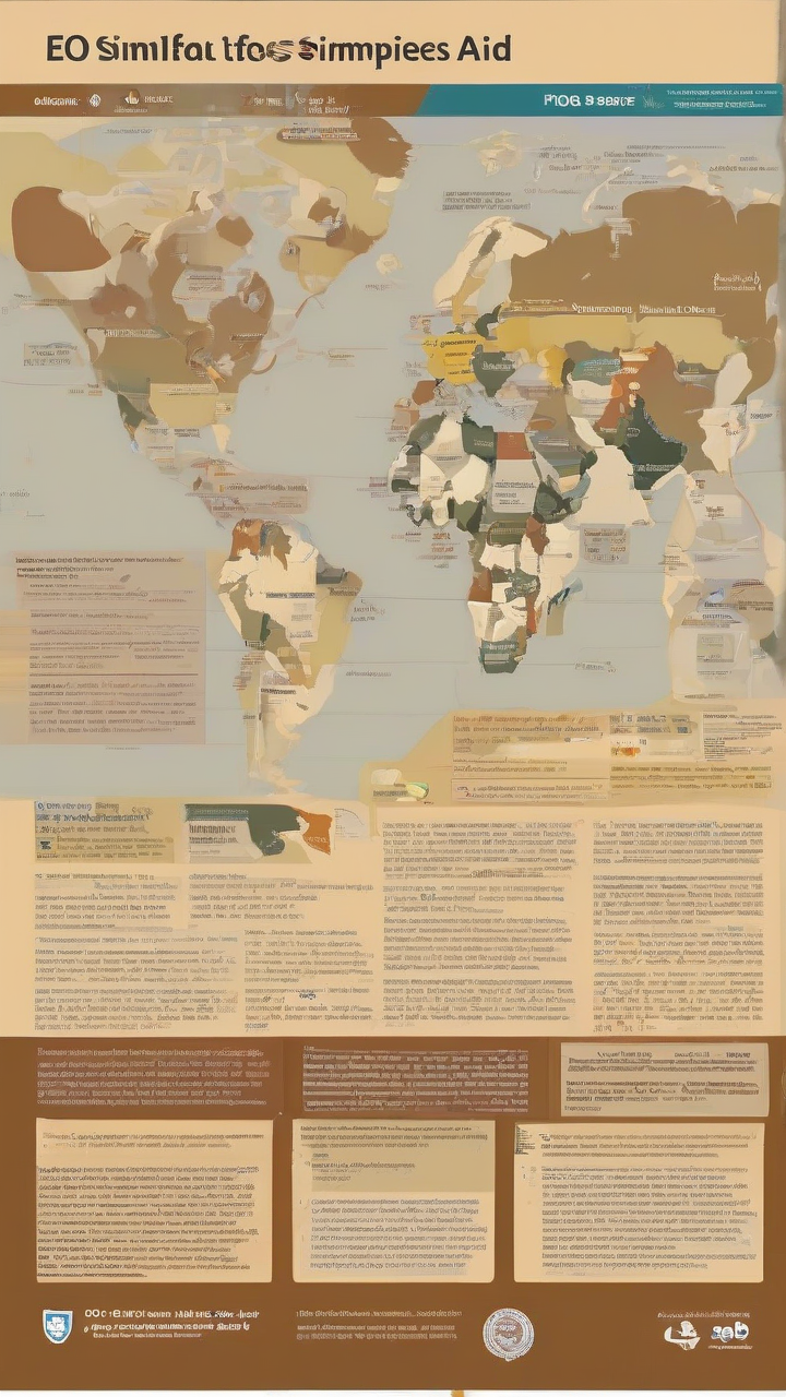 EO simplifies int’l aid efforts